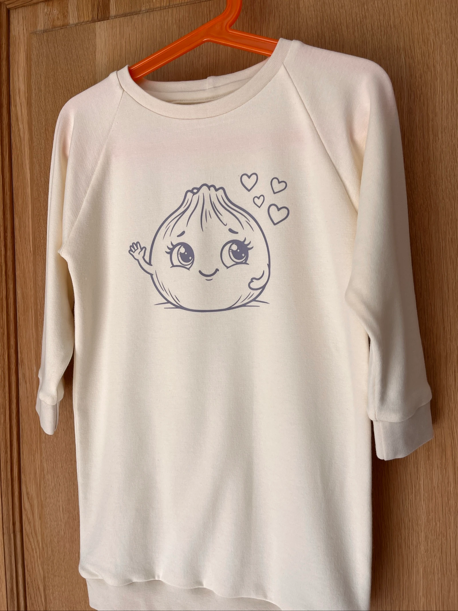 Sweater dress – photo 3